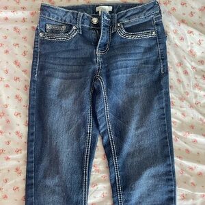Mudd Bootcut Jeans